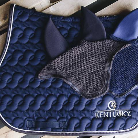 Tapis de selle obstacle - Kentucky