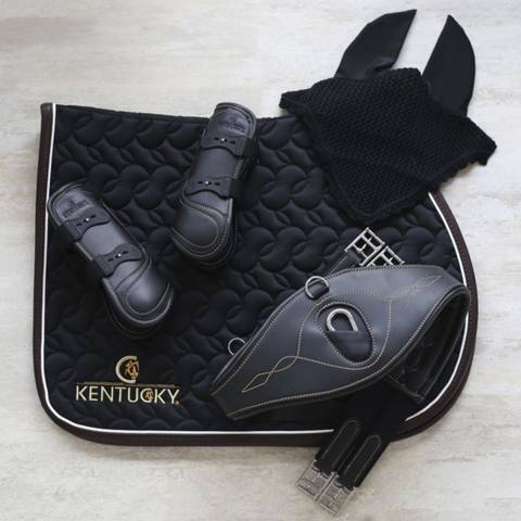 Tapis de selle obstacle - Kentucky