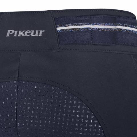 Pantalon Calanja full grip femme - Pikeur