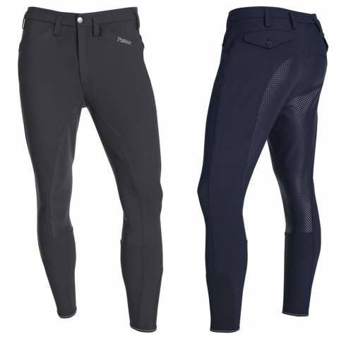 Pantalon Rossini II full grip Homme - Pikeur