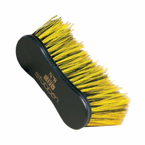 Brosse douce Numéro 8 - Stübben