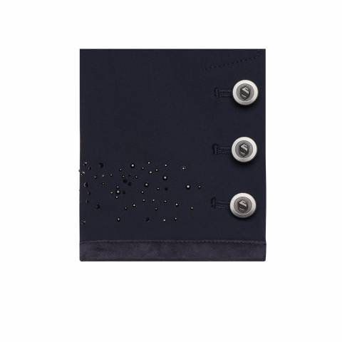 Frac de dressage Crystal Fabric - Samshield