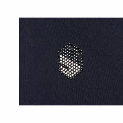 Frac de dressage Crystal Fabric - Samshield