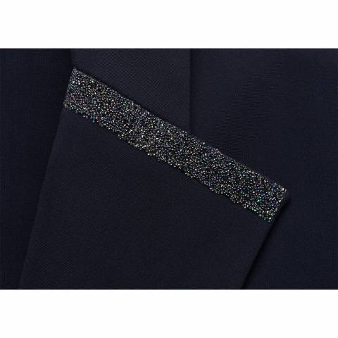Frac de dressage Crystal Fabric - Samshield