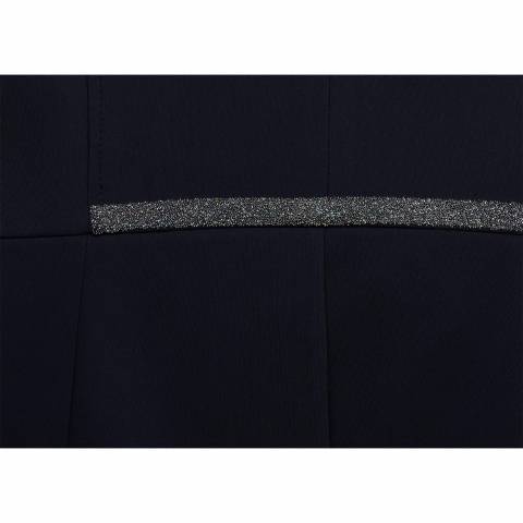 Frac de dressage Crystal Fabric - Samshield