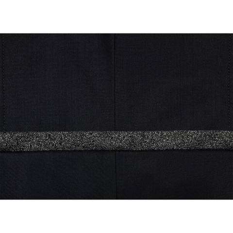 Frac de dressage Crystal Fabric - Samshield
