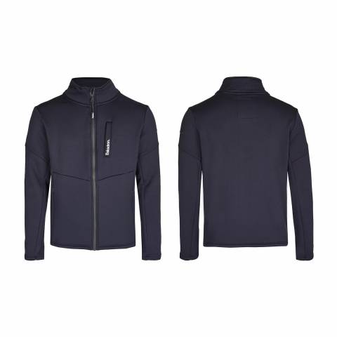 Pull Nick II Equestrian Fanatics 2021 Homme Bleu - Eskadron