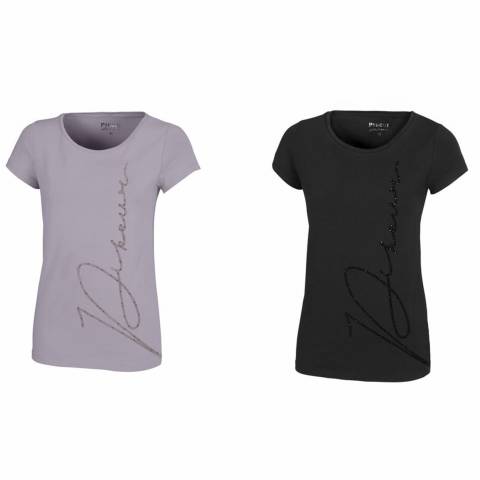 T-shirt Pary Femme - Pikeur
