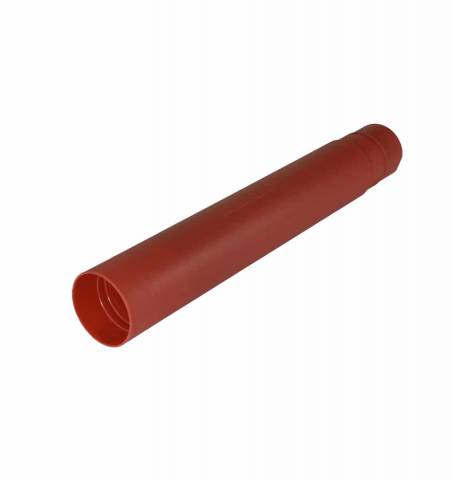 Barre d'obstacle de 2m50 Bleu Blanc Rouge Barnotti