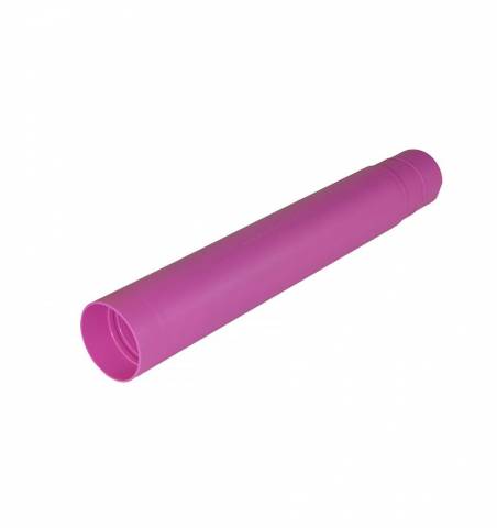 Barre d'obstacle de 2m50 Ciel Anis Rose Barnotti