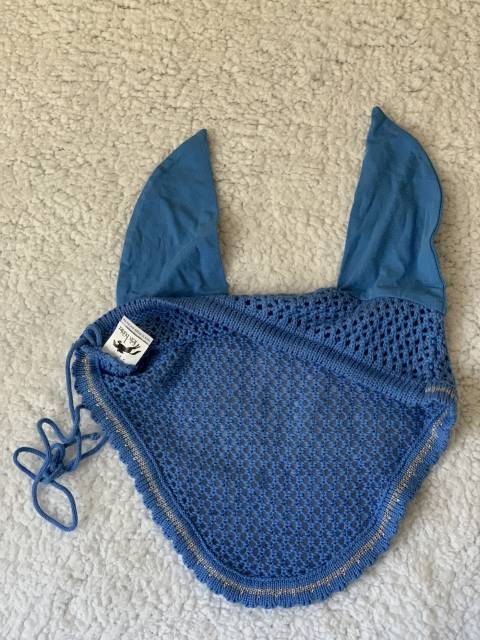 Bonnet Anti-Mouche Félix Bühler