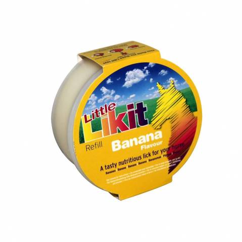 Friandise Little Likit - 250g