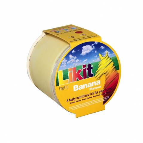 Friandise Likit - 650gr