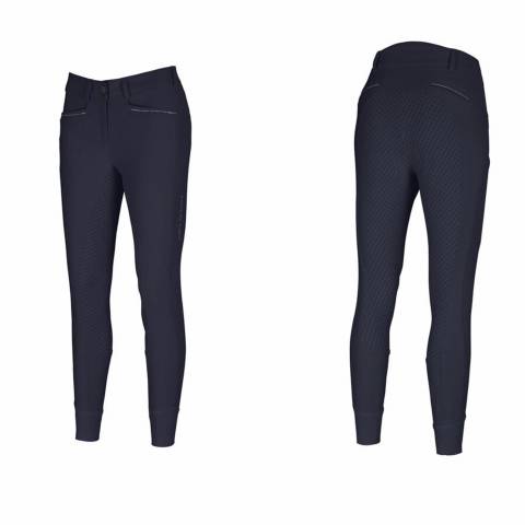 Pantalon Phia Full Grip Femme - Pikeur