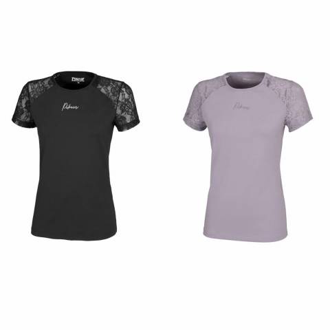 T-shirt Tahlee Femme - Pikeur