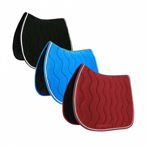 Tapis de selle Equithème Jump Classic