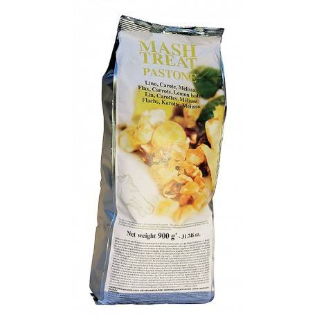 Mash pour chevaux - Officinalis