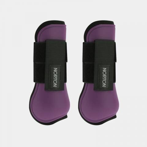 Guêtres Norton antérieurs - Taille Poney