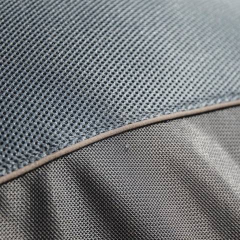 Chemise anti-mouches Mesh Combo Bleu - Kentucky