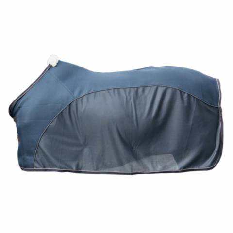 Chemise anti-mouches Mesh Combo Bleu - Kentucky