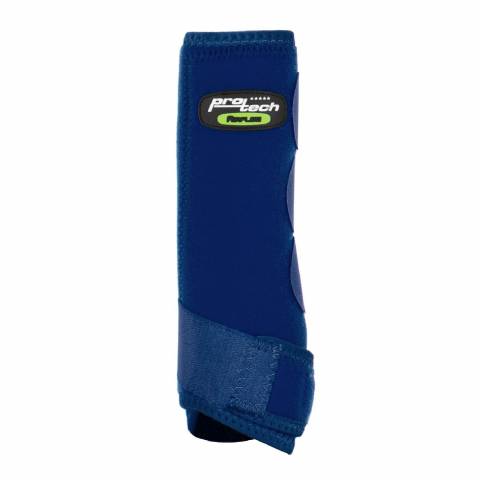 Guêtres Airflow Protech Antérieurs