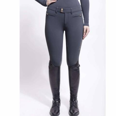 Pantalon Diane PINK GOLD  Full Grip FW21 Femme - Samshield