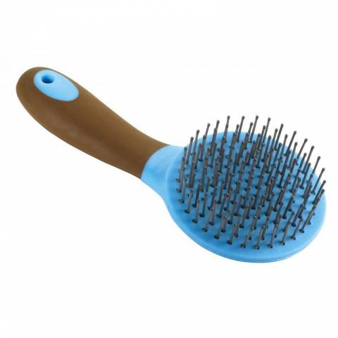 Brosse à crinière - Hippo-Tonic