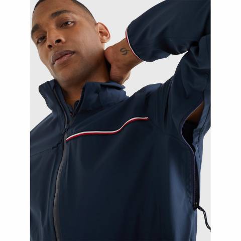 Blouson homme tommy hilfiger pas cher best sale
