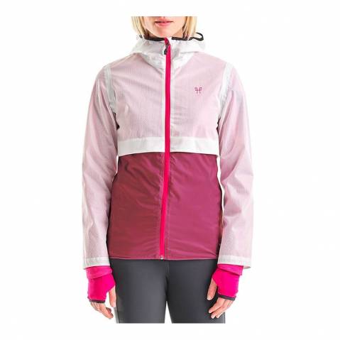 Rain Free Jacket Femme Horse Pilot