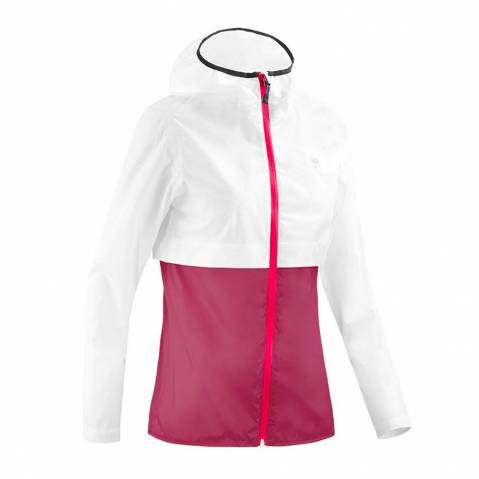 Rain Free Jacket Femme Horse Pilot