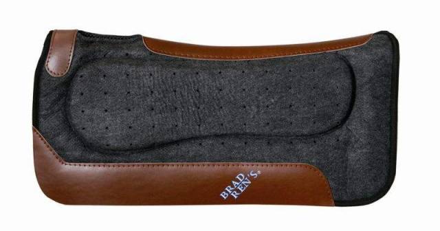 Le Tapis western Brad Ren's