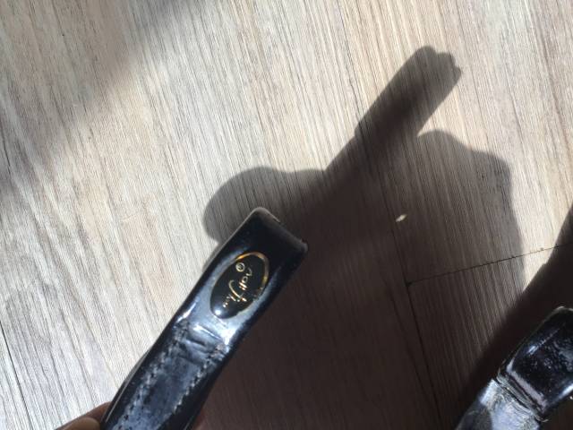 Frontal Strass Cob My Filou