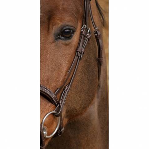 Bridon Pro Perle Marron - Norton