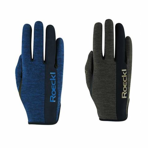 Gants Mannheim Roeckl