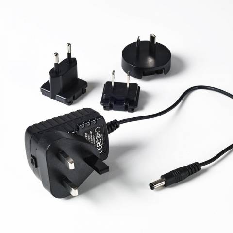 Chargeur Pour Gant Et Tapis De Massage - Equilibrium
