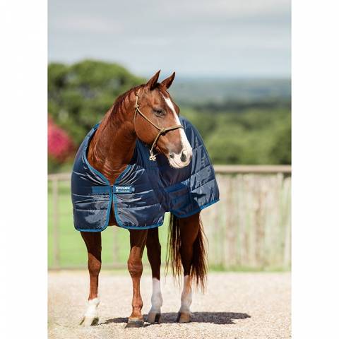 Sous Couverture Rambo Duo Liner - Horseware