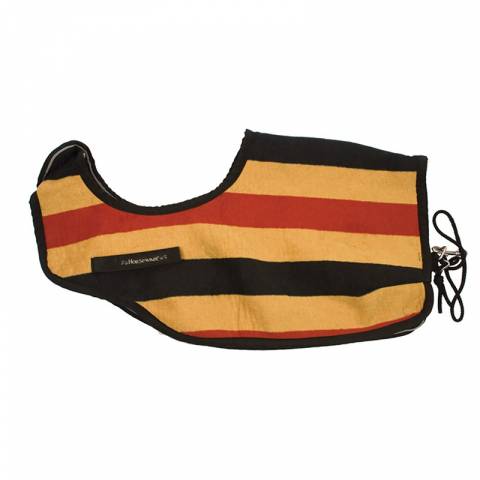 Couvre Rein Rambo Newmarket - Horseware