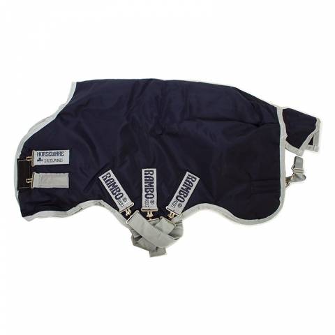 Couverture D'extérieur Rambo Original Leg Archs - Horseware