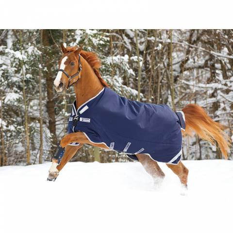 Couverture D'extérieur Rambo Original Leg Archs - Horseware