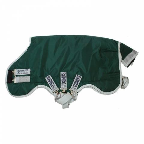 Couverture D'extérieur Rambo Original Leg Archs - Horseware