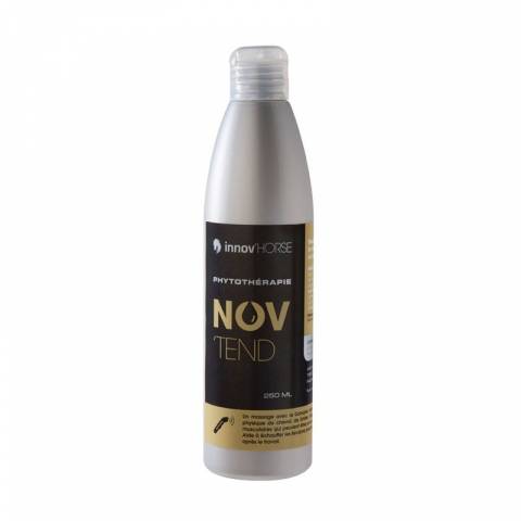 Creme Nov'tend - Innov'horse