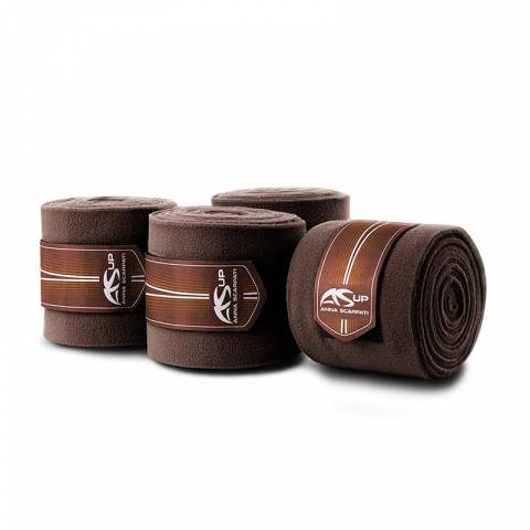 Bandes de Polo Weo - Anna Scarpati