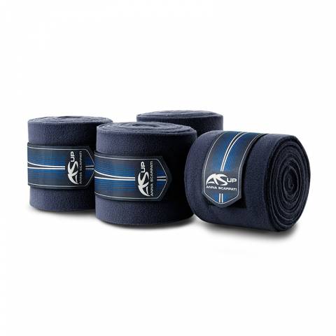 Bandes de Polo Weo - Anna Scarpati