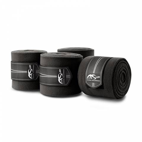 Bandes de Polo Weo - Anna Scarpati