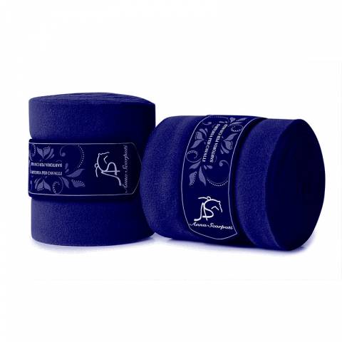 Bandes de Polo Collection - Anna Scarpati