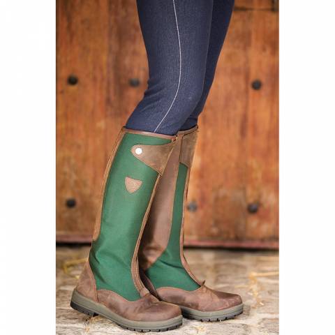 Bottes d'&eacute;curie Rambo Original Turnout - Horseware