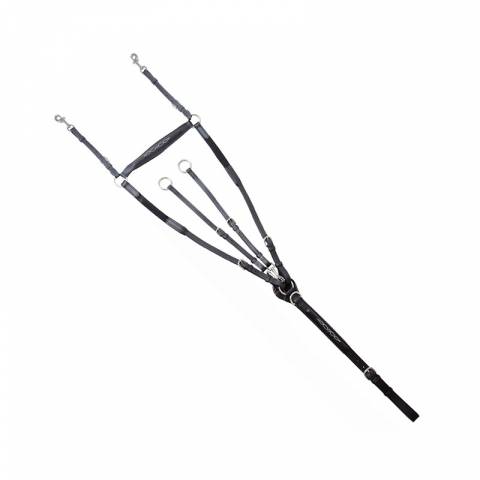 Collier De Chasse Royan - Privilege Equitation