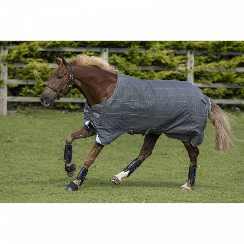 Couverture d'extérieur Rhino Vari Layer Original - Horseware