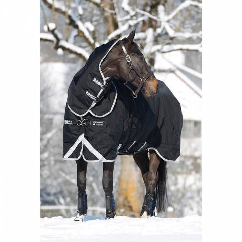 Couverture d'extérieur rambo supreme vari layer - Horseware