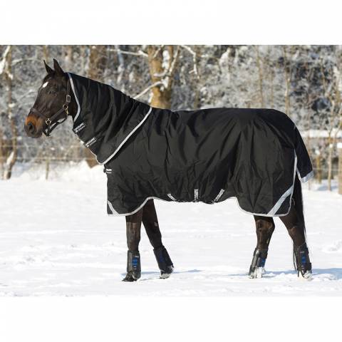 Couverture d'extérieur rambo supreme vari layer - Horseware